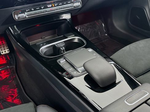 Certified 2023 Mercedes-Benz CLA 250 image 7