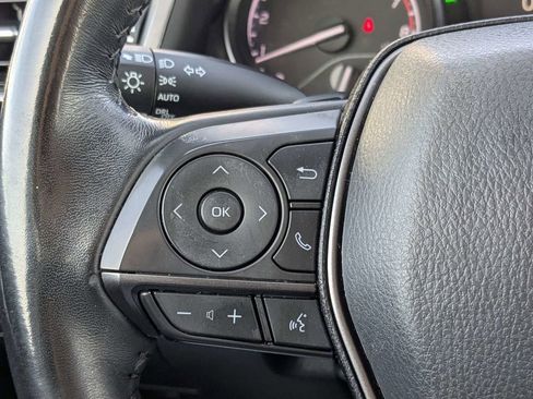 Used 2024 Toyota Camry SE w/ Convenience Package FWD image 20