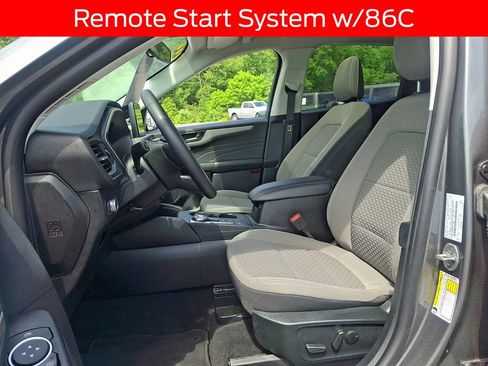 Used 2022 Ford Escape SE w/ Convenience Package AWD/4WD image 13