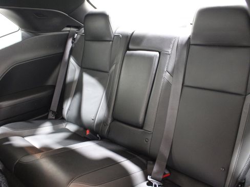 Used 2023 Dodge Challenger SXT w/ Plus Package image 20