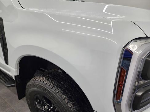 Used 2024 Ford F350 XLT w/ XLT Premium Package image 24