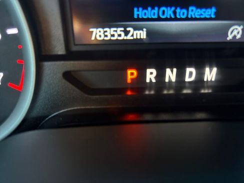 Certified 2020 Ford Expedition XLT image 15