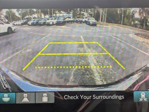 New 2025 Honda Accord SE image 13