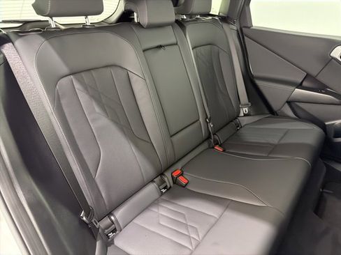 Certified 2026 BMW X3 xDrive30 w/ Premium Package image 22