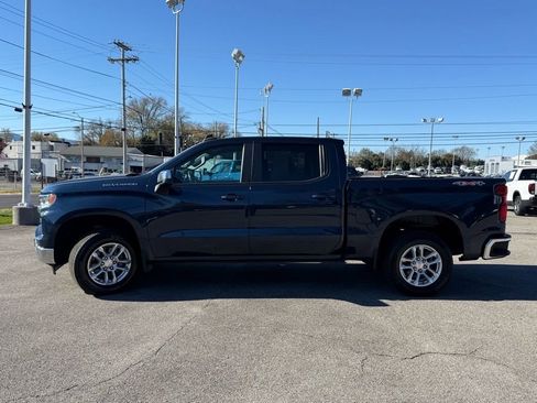 Used 2022 Chevrolet Silverado 1500 LT image 7