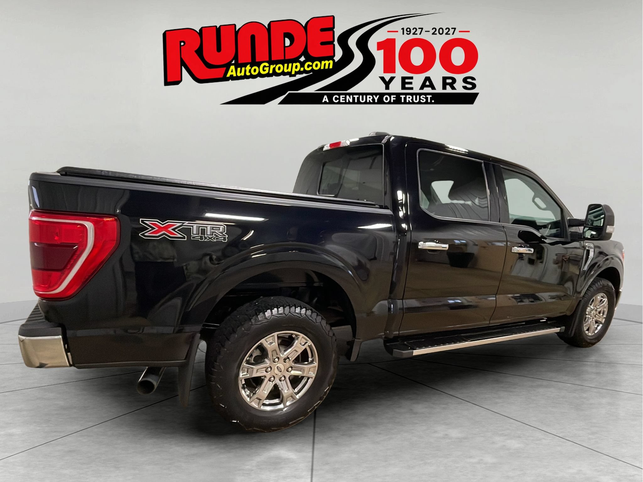 Used 2021 Ford F150 XLT w/ Equipment Group 302A High AWD/4WD image 5
