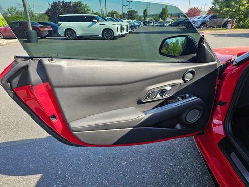 Used 2020 Toyota Supra Premium w/ Driver Assist Package RWD image 18