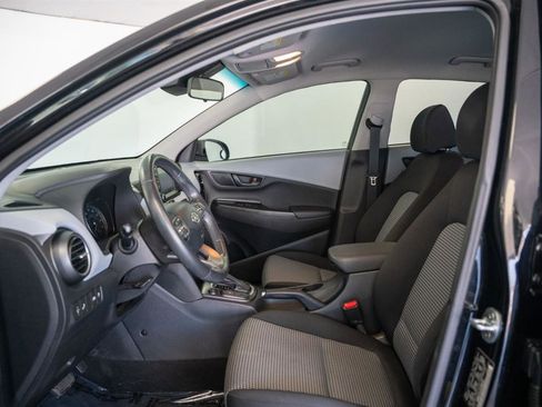 Used 2020 Hyundai Kona SEL AWD/4WD image 9