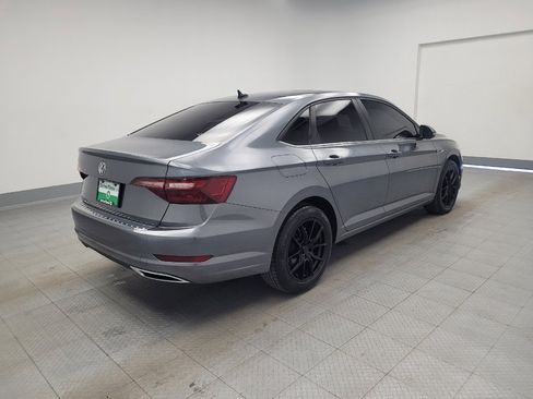 Used 2020 Volkswagen Jetta SEL Premium image 9