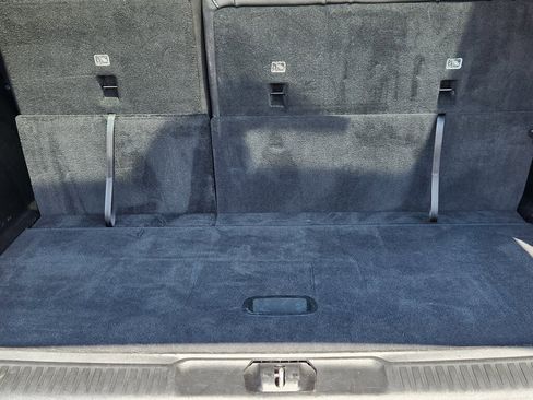 Used 2024 Jeep Wagoneer Series II w/ Flexible Seating Group image 13