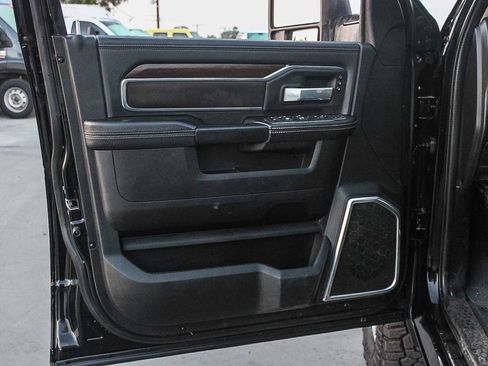 Used 2024 RAM 2500 Laramie w/ Safety Group AWD/4WD image 25