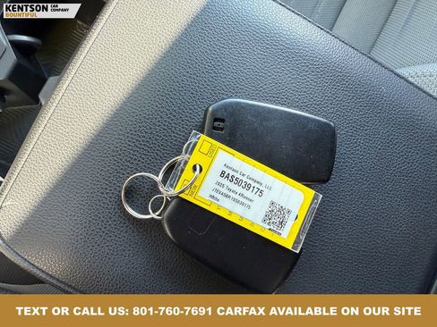 Used 2025 Toyota 4Runner TRD Off-Road image 34