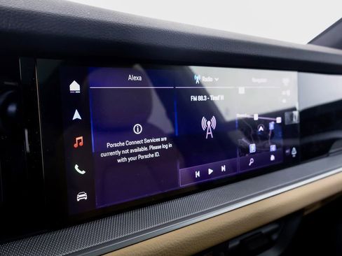 New 2026 Porsche Cayenne image 19