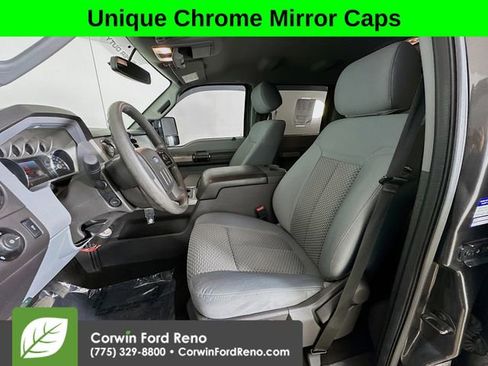 Used 2016 Ford F450 XLT w/ XLT Premium Package image 19