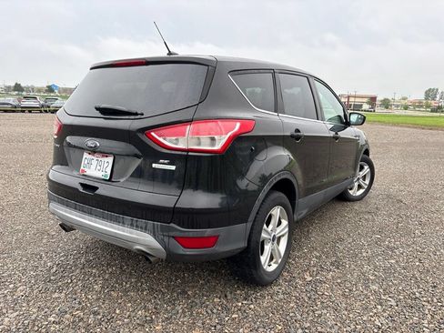 Used 2014 Ford Escape SE FWD image 9