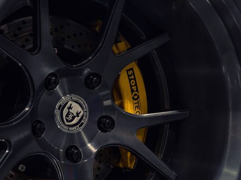 Used 1995 Porsche 911 GT3 RS image 21