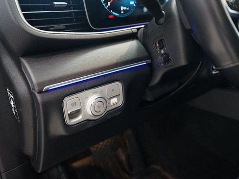 Used 2021 Mercedes-Benz GLE 350 GLE 350 w/ Premium Package image 29