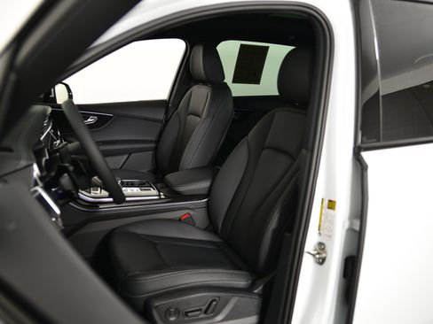 New 2026 Audi Q7 2.0T Premium Plus image 4