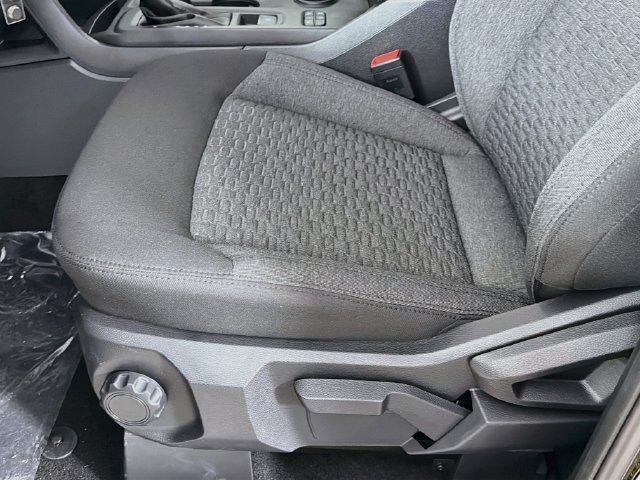 New 2026 Ford Ranger XLT w/ Black Appearance Package RWD image 22