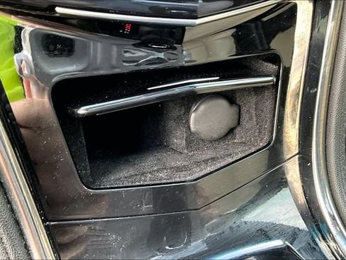 Used 2018 Cadillac ATS Luxury AWD/4WD image 33