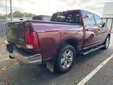 Used 2016 RAM 1500 Big Horn image 5