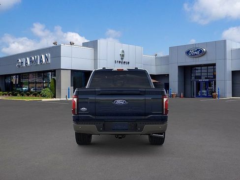 New 2026 Ford F150 King Ranch w/ Equipment Group 601A High AWD/4WD image 5