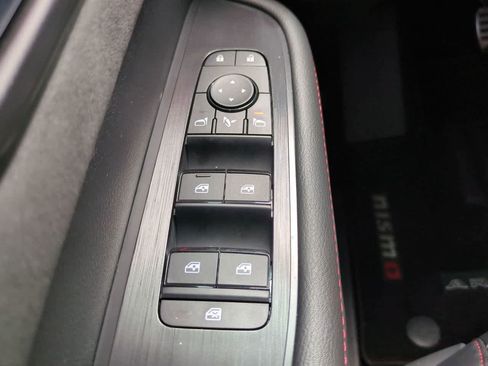 Used 2026 Nissan Armada NISMO AWD/4WD image 25