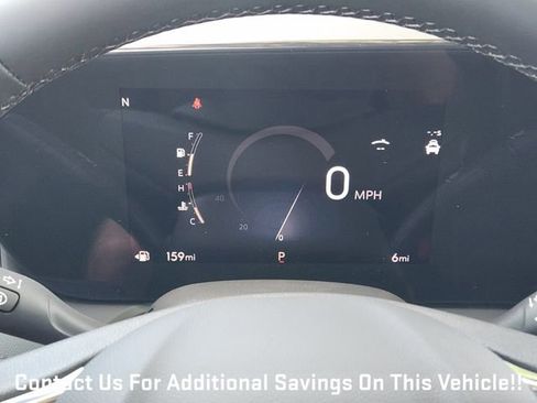 New 2026 Buick Encore GX Sport Touring w/ Advanced Technology Package image 11