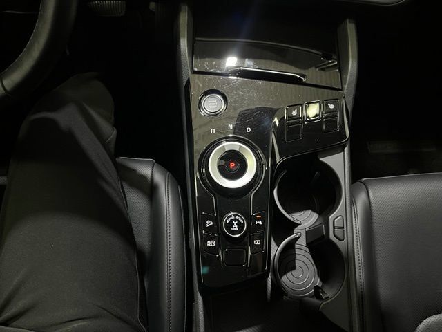 Used 2024 Kia Sportage EX w/ EX Premium Package AWD/4WD image 22