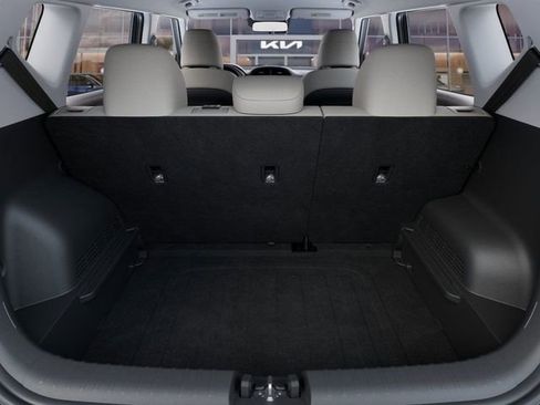 New 2025 Kia Soul LX w/ LX Technology Package image 19
