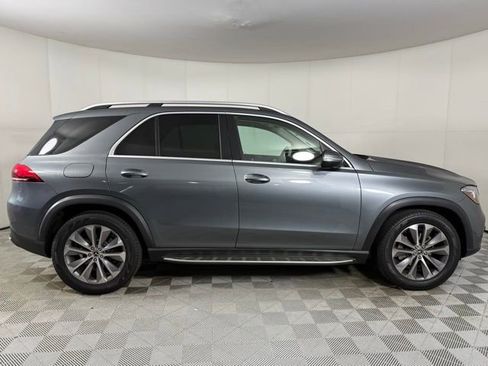 Used 2020 Mercedes-Benz GLE 350 image 8