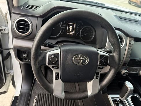 Certified 2020 Toyota Tundra SR5 image 16