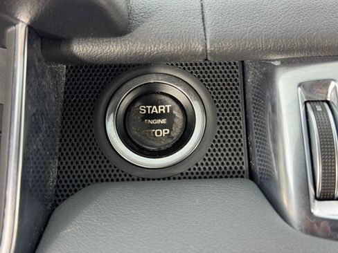 Used 2014 Land Rover Range Rover Sport Supercharged image 23