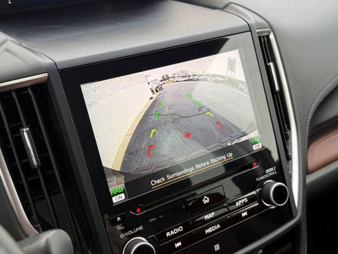 Used 2020 Subaru Forester Touring w/ Popular Package #2 image 28