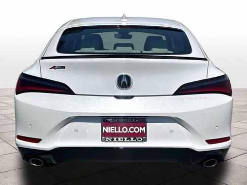 Used 2026 Acura Integra A-Spec FWD image 7