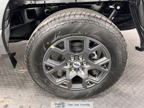 New 2026 Ford F150 STX AWD/4WD image 21