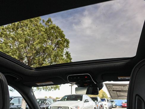 New 2026 Mercedes-Benz C 300 Sedan image 17