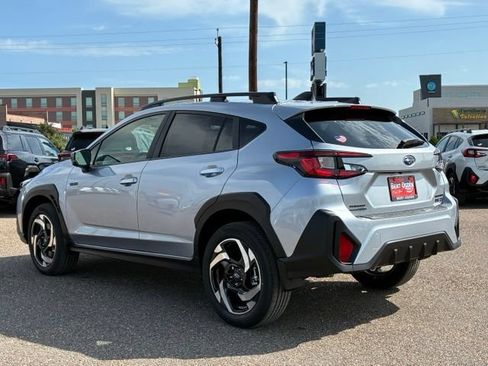 New 2026 Subaru Crosstrek 2.5i Limited AWD/4WD image 4