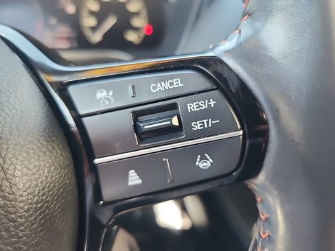 Used 2024 Honda HR-V Sport image 19