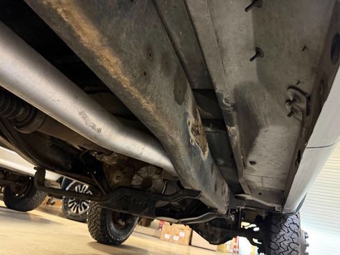 Used 1993 Dodge D/W Truck 350 image 21