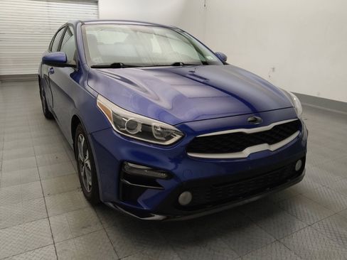 Used 2019 Kia Forte LXS FWD image 13