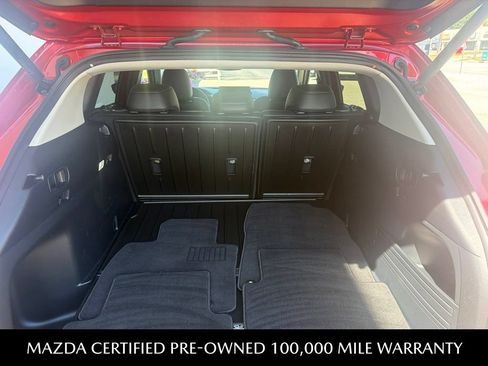 Used 2026 MAZDA CX-50 2.5 Hybrid w/ Weather Package AWD/4WD image 9