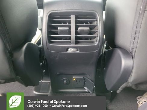 New 2026 Ford Bronco Sport Big Bend w/ Convenience Package AWD/4WD image 13