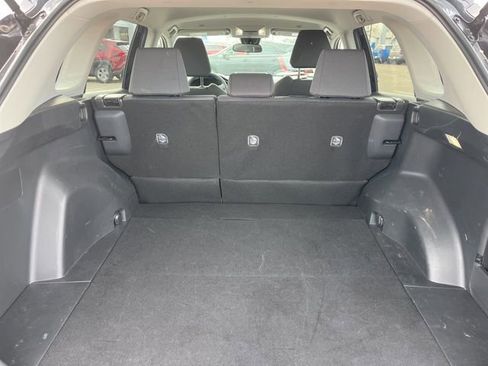 Certified 2025 Toyota RAV4 XLE image 25