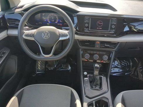Certified 2024 Volkswagen Taos S FWD image 13