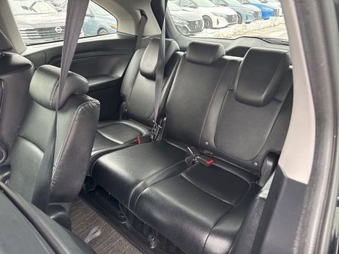 Used 2024 Honda Odyssey EX-L image 46