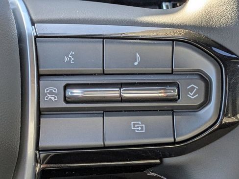 New 2026 Chevrolet Colorado W/T w/ Advanced Trailering Package image 25