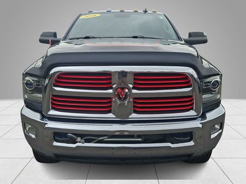 Used 2016 RAM 2500 Power Wagon w/ Luxury Group AWD/4WD image 3