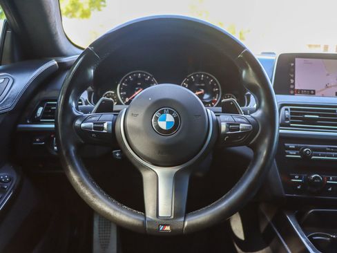 Used 2018 BMW 640i Gran Coupe RWD image 26