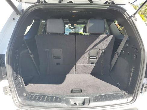 Used 2020 Dodge Durango GT image 8